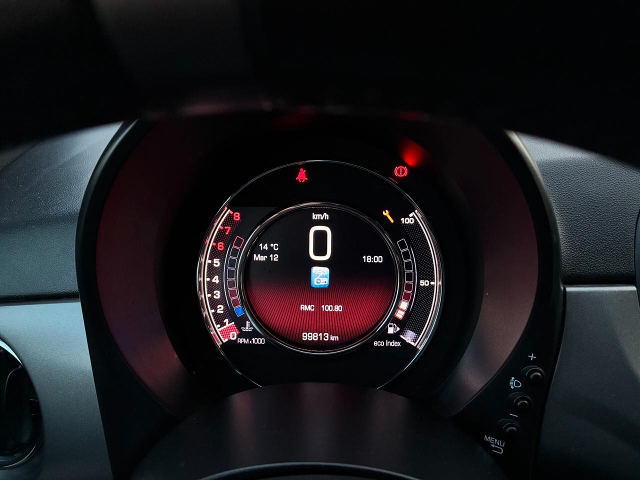 Fiat 500 1.2 S *PREZZO REALE*