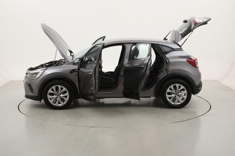 Renault Captur Business BR878992 1.5 Diesel 95CV