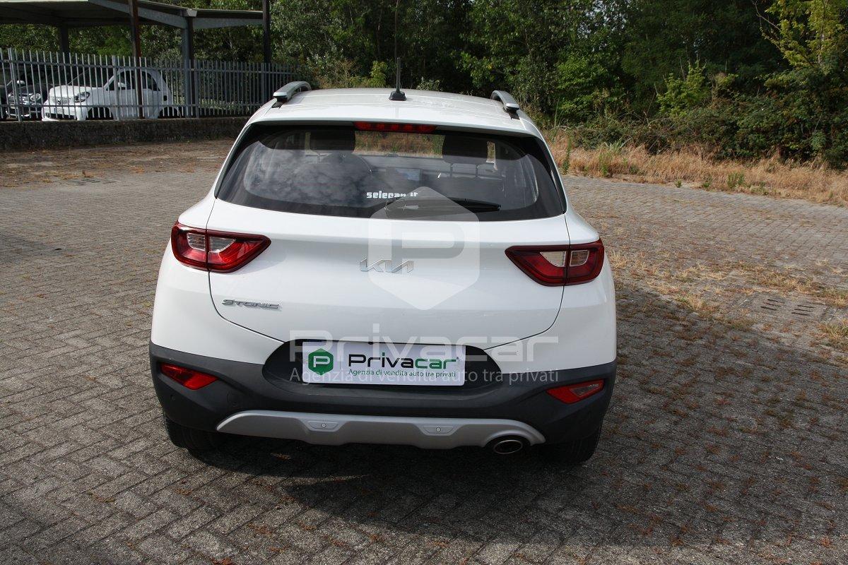 KIA Stonic 1.2 DPI Urban