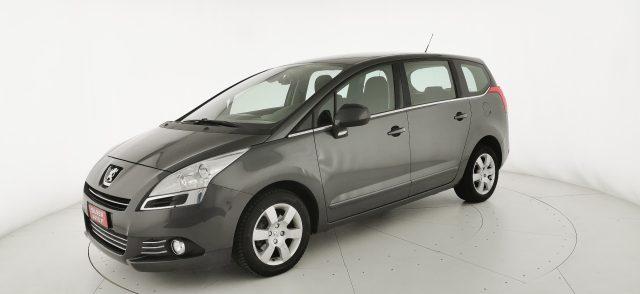 PEUGEOT 5008 1.6 VTi 120CV Tecno