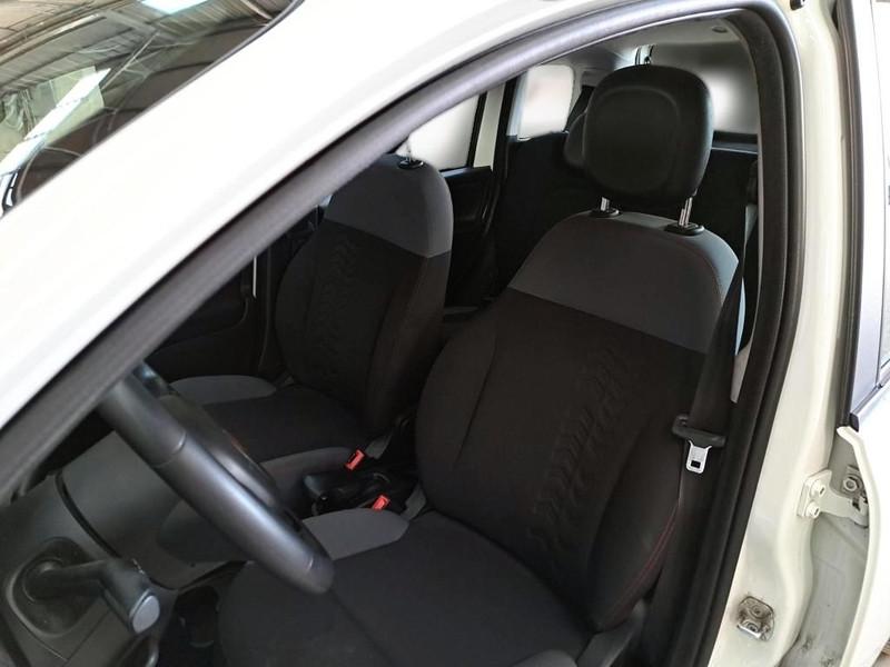 FIAT PANDA 1.2 69cv EasyPower E6 Easy 5 PORTE