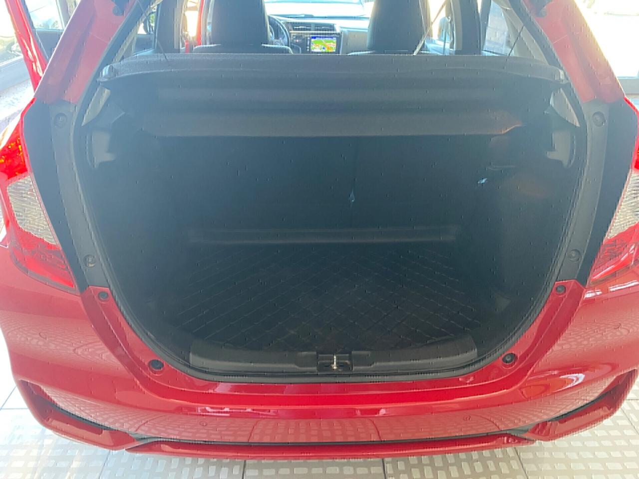 Honda Jazz 1.3 Comfort Connect ADAS