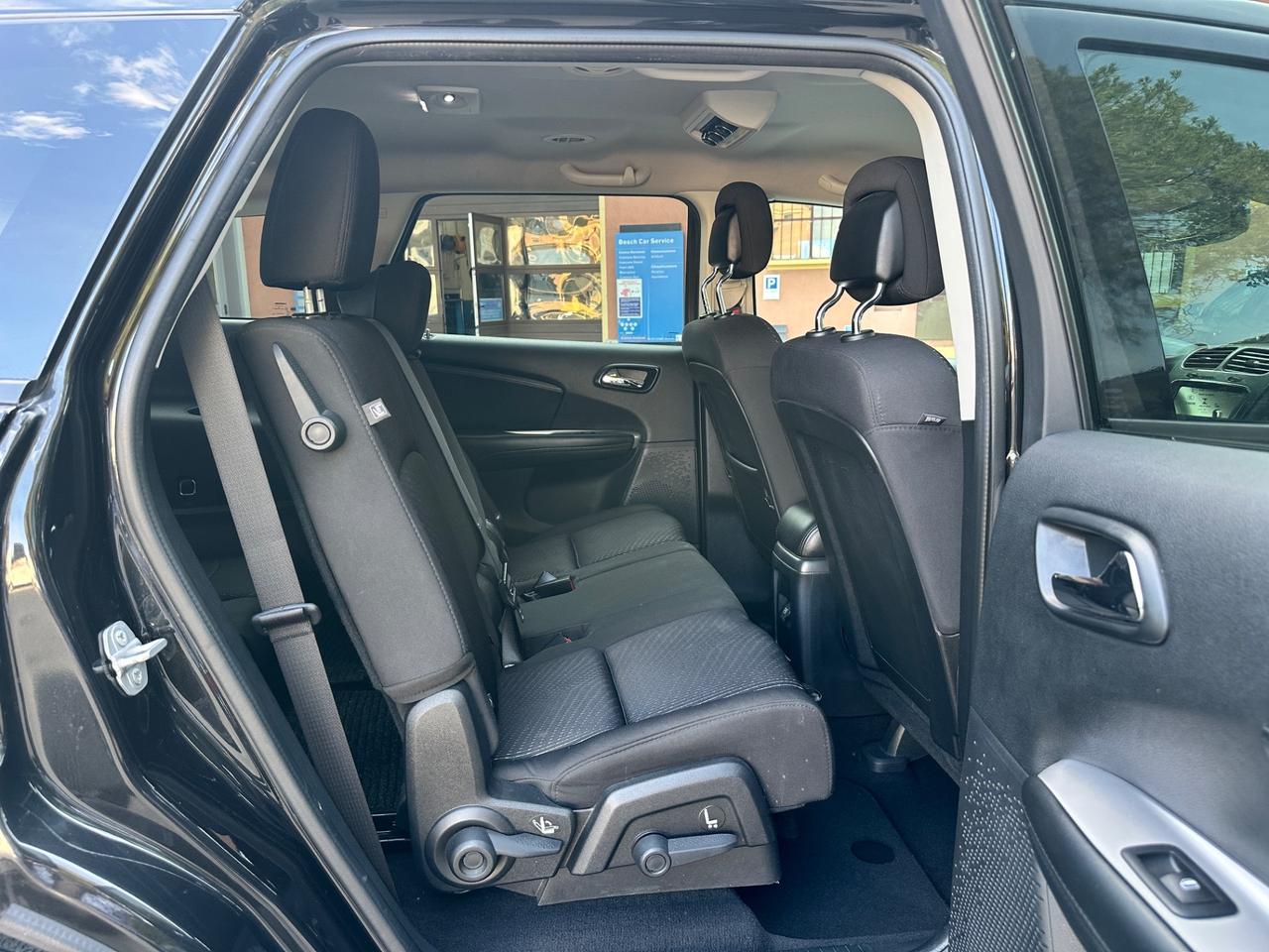 Fiat Freemont 2.0 Multijet Soli 110mila Km