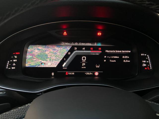 AUDI Q8 50 TDI 286 CV quattro tiptronic S line edition.