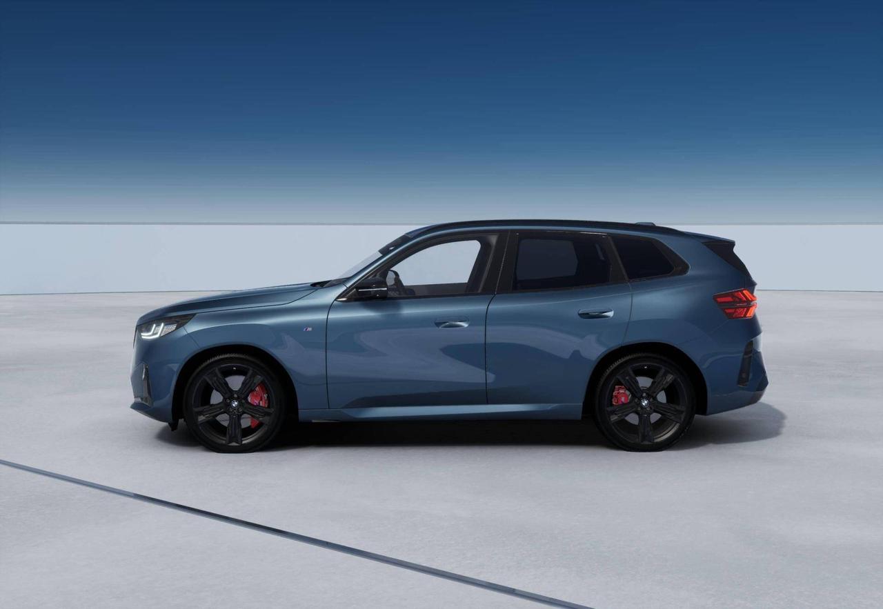 BMW X3 M50 xDrive MSport Pro