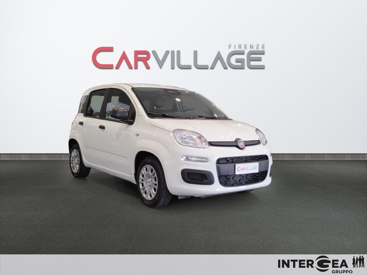 FIAT Pandina 1.0 firefly hybrid s&s 70cv 5p.ti