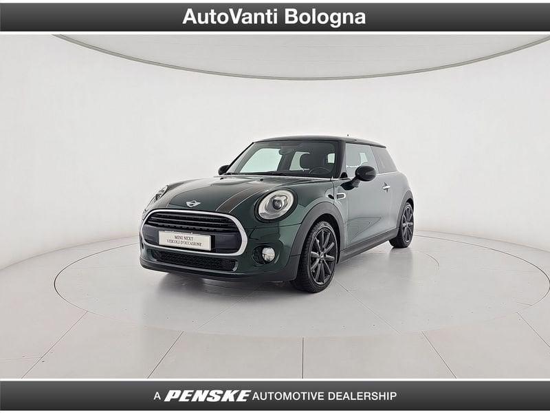 MINI Mini 3 porte 1.5 Cooper D Hype