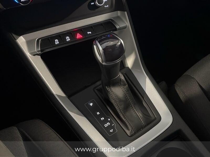 Audi Q3 II 2018 Diesel 35 2.0 tdi S line edition s-tronic