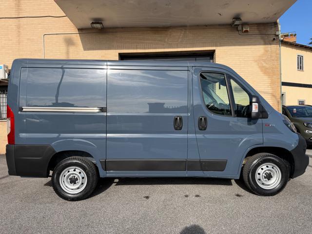 FIAT Ducato 30 2.3 MJT 120CV PC-TN Furgone