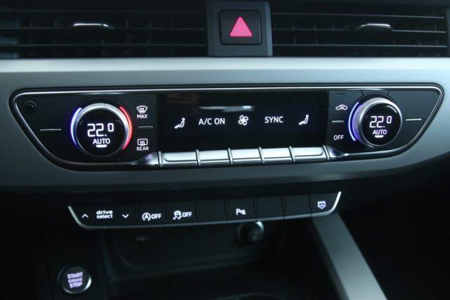 AUDI A4 Avant 35 TDI/163 CV S tronic S line edition