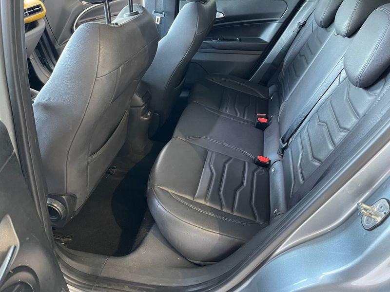 Jeep Avenger 1.2 Turbo Summit