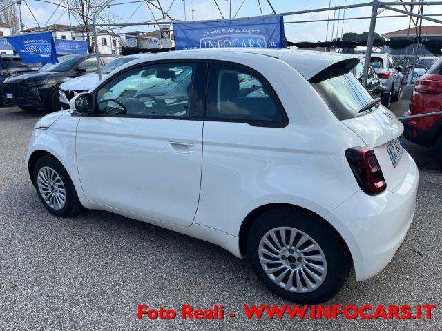 FIAT 500e Berlina 23,8 kWh Action - PROMO