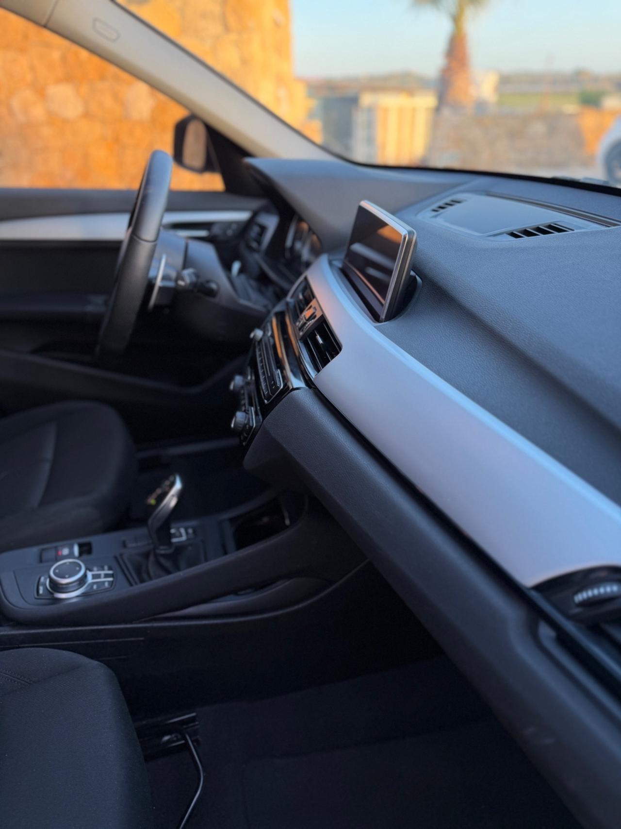 BMW X1 sDrive18d Business Advantage