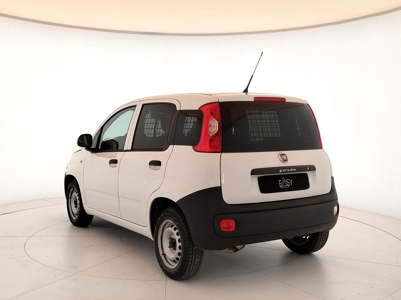 Fiat Panda 1.2 Pop Van 2 posti - IVA ESCLUSA