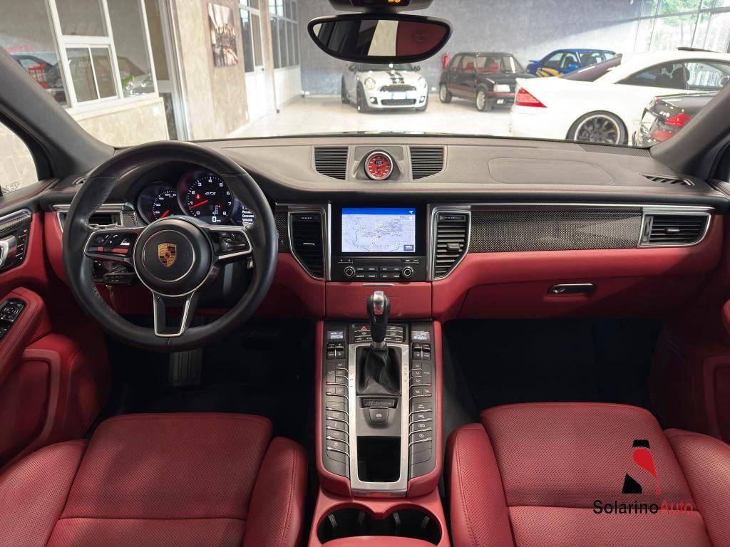 Porsche Macan 3.0 GTS 360cv pdk