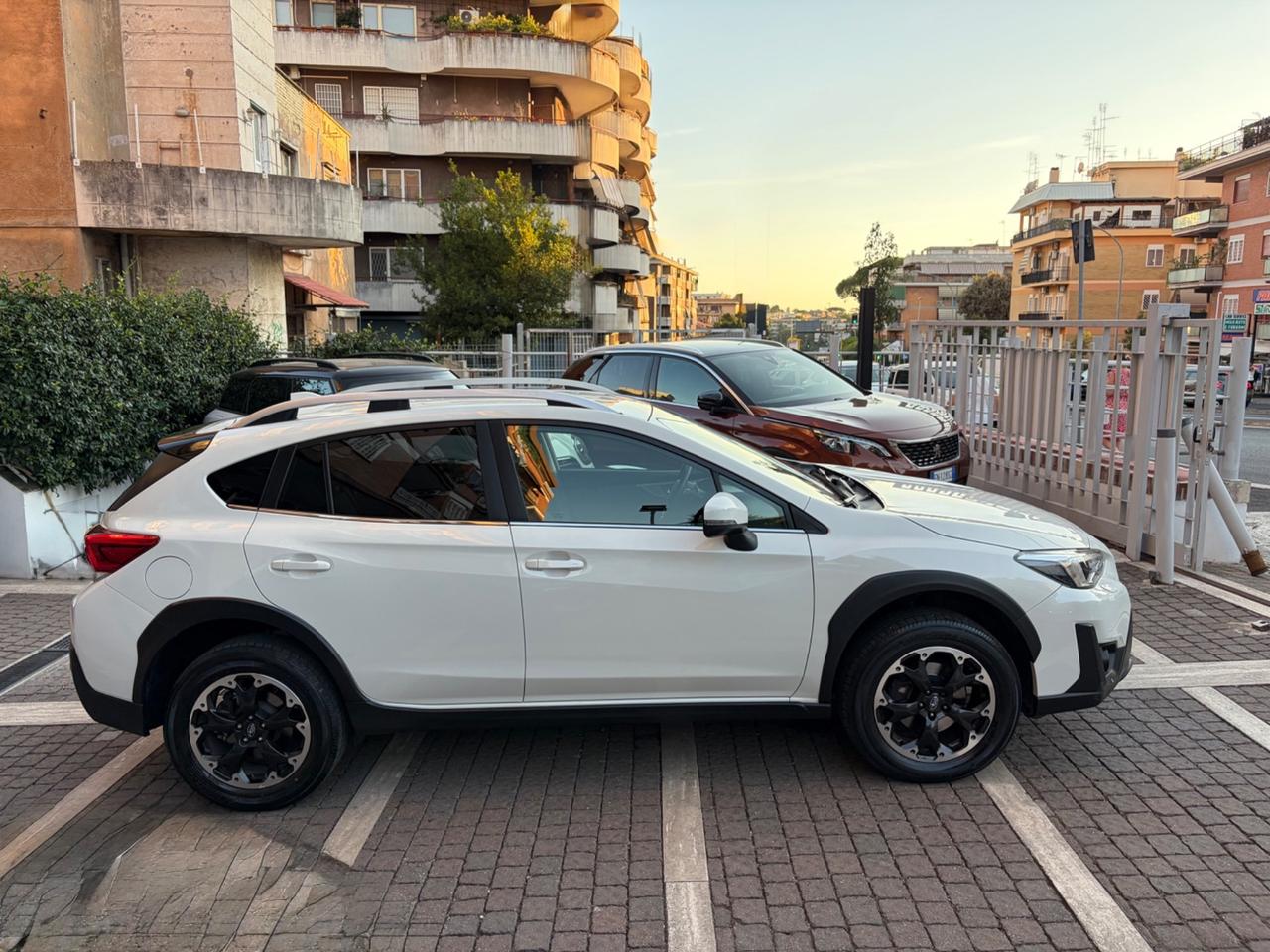 Subaru XV 1.6i Premium Lineartronic 4WD - UNIPRO’ !!