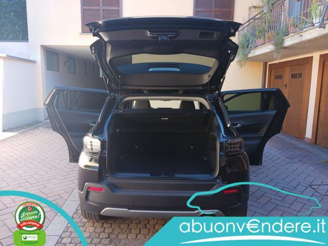 JEEP Avenger 1.2 Turbo 100 CV Altitude
