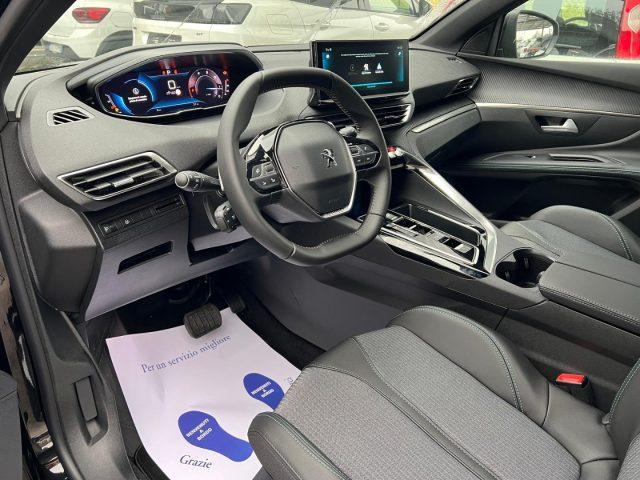 PEUGEOT 5008 BlueHDi 130 EAT8 Allure Pack #7 POSTI #IN ARRIVO