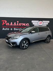 Peugeot 5008 BlueHDi 120 S&S Allure