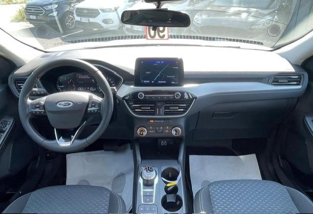 Ford Kuga 1.5 EcoBlue 120 CV aut. 2WD Titanium Business