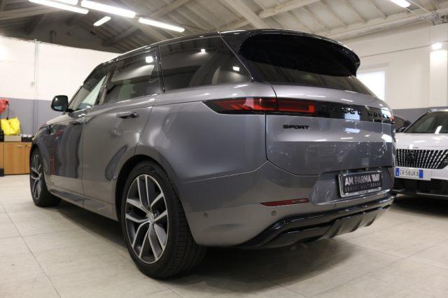 LAND ROVER Range Rover Sport 3.0D l6 350 CV Autobiography