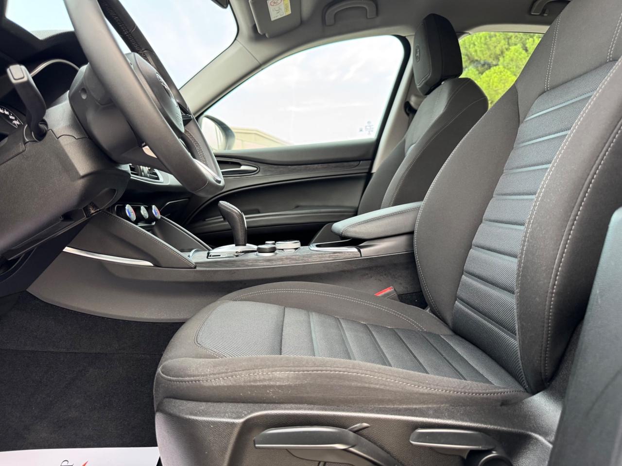 ALFA ROMEO STELVIO 2.2 160Cv At8 Super - Led 19