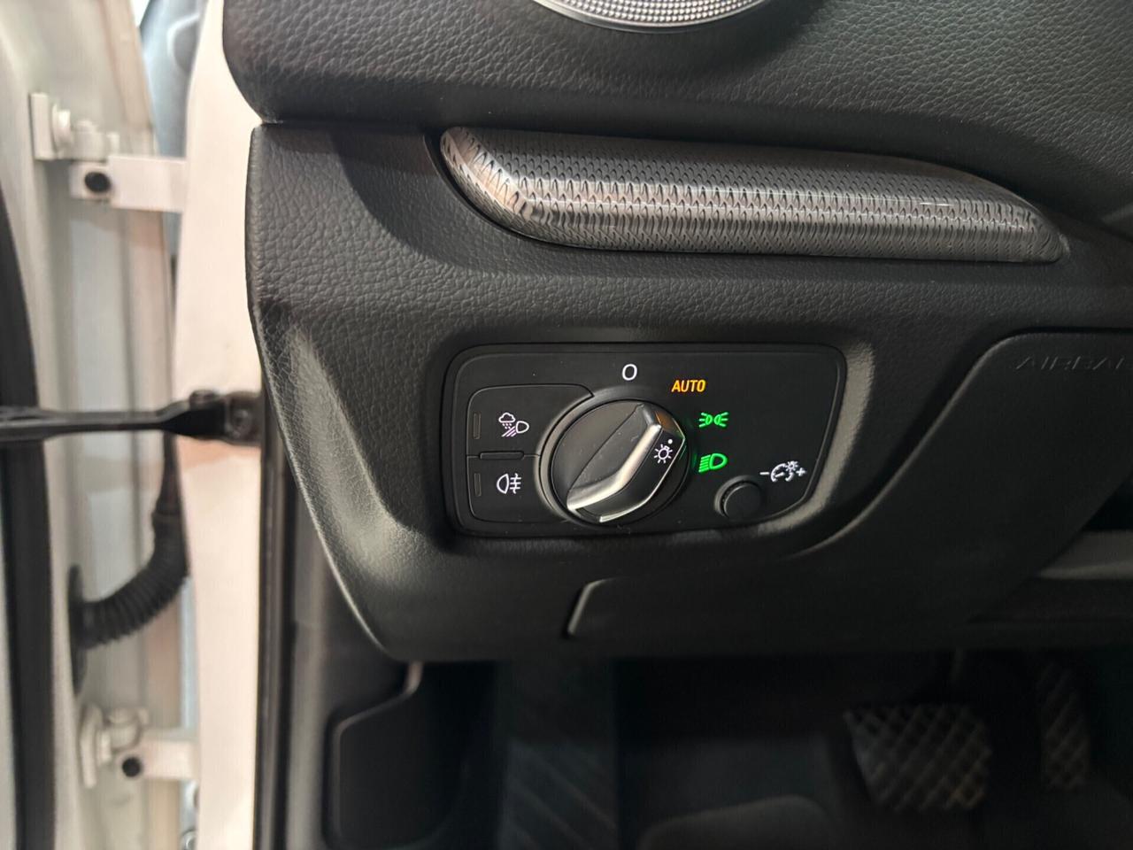 Audi A3 SPB 30 TDI S tronic