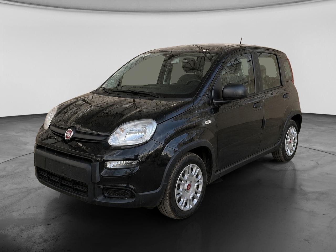 FIAT Panda III 2021 - Panda 1.0 firefly hybrid s&s 70cv 5p.ti