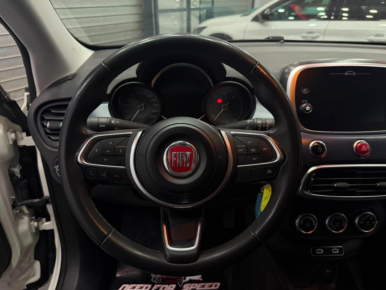 Fiat 500X 1.3 MultiJet 95 CV City Cross