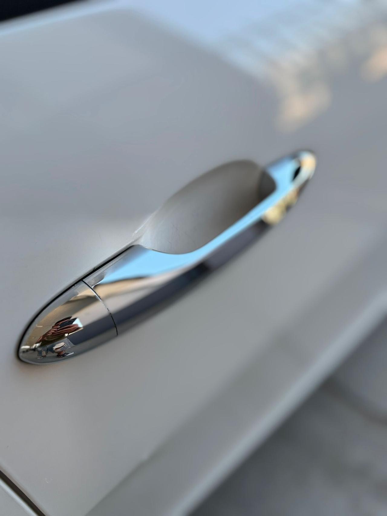 Lancia Ypsilon 1.2 69 CV Platinum