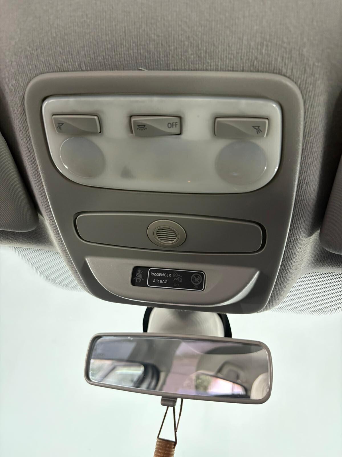 Renault Captur Energy R-Link