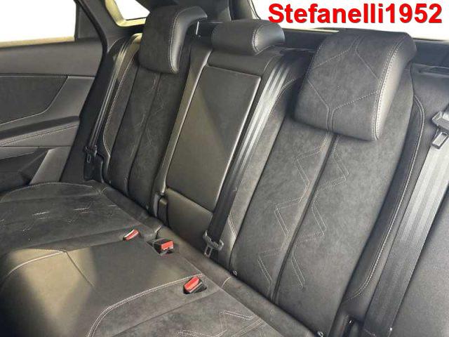 DS AUTOMOBILES DS 7 - 1.5 bluehdi Performance Line+ 130cv auto