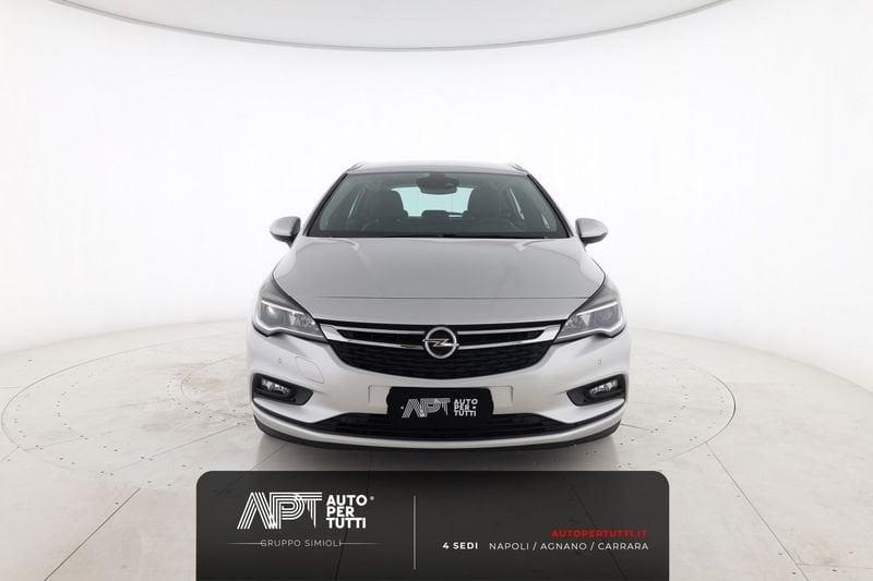 Opel Astra Astra Sports Tourer 1.6 cdti Innovation s&s 136cv