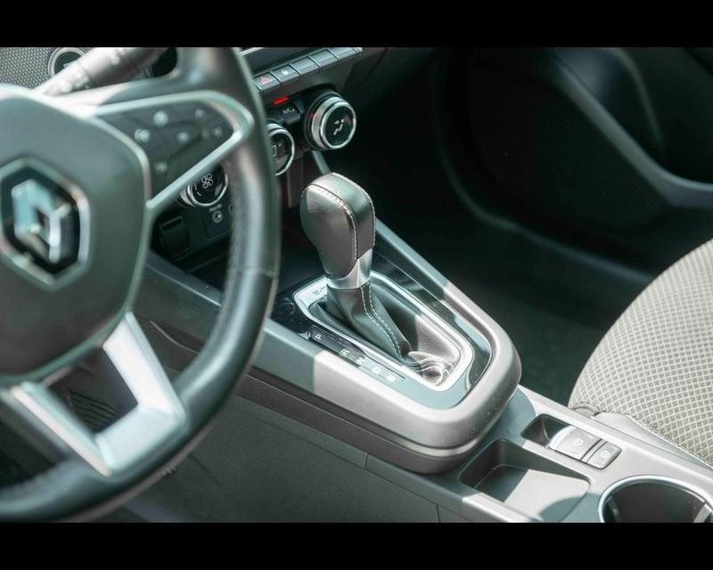 Renault Arkana Hybrid E-TECH 145 CV Intens