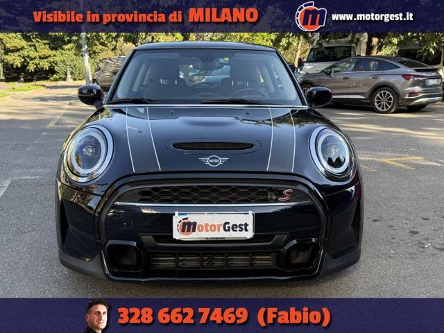 MINI Cooper S 2.0 Cooper S Classic