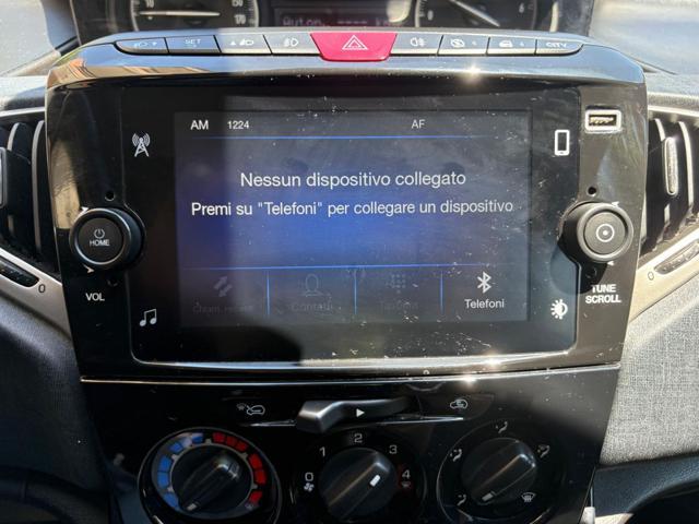 LANCIA Ypsilon 1.0 FireFly 5 porte S&S Hybrid Gold Plus