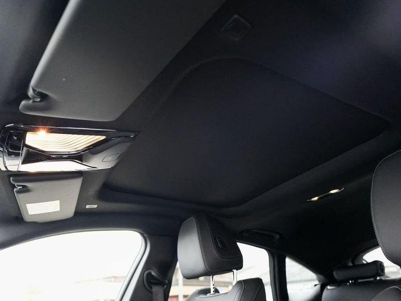 BMW Serie 4 420d Gran Coupè M SPORT 19" Gancio Led Pelle Camera