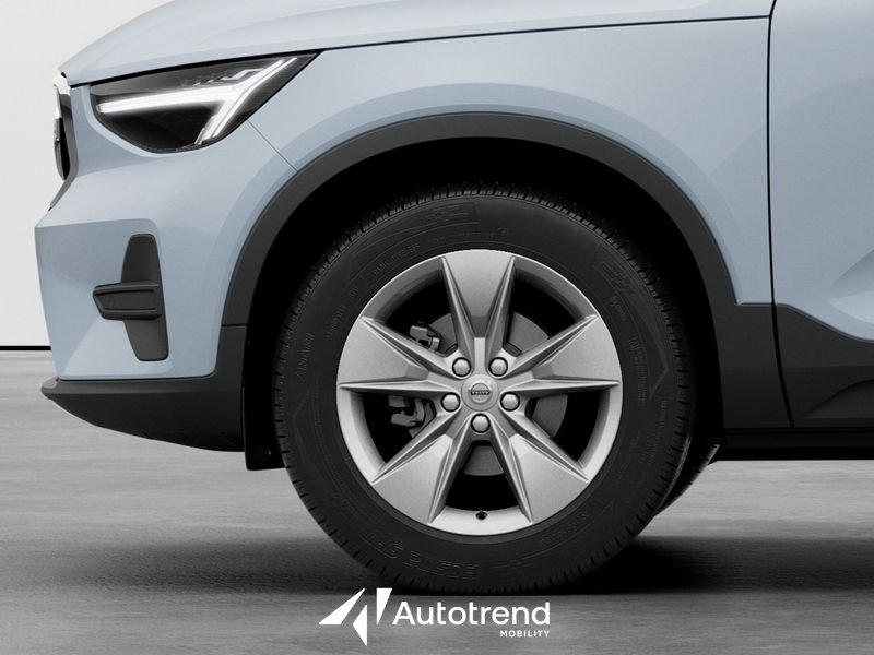 Volvo XC40 B3 163+11 CV Mild Hybrid Automatico Core