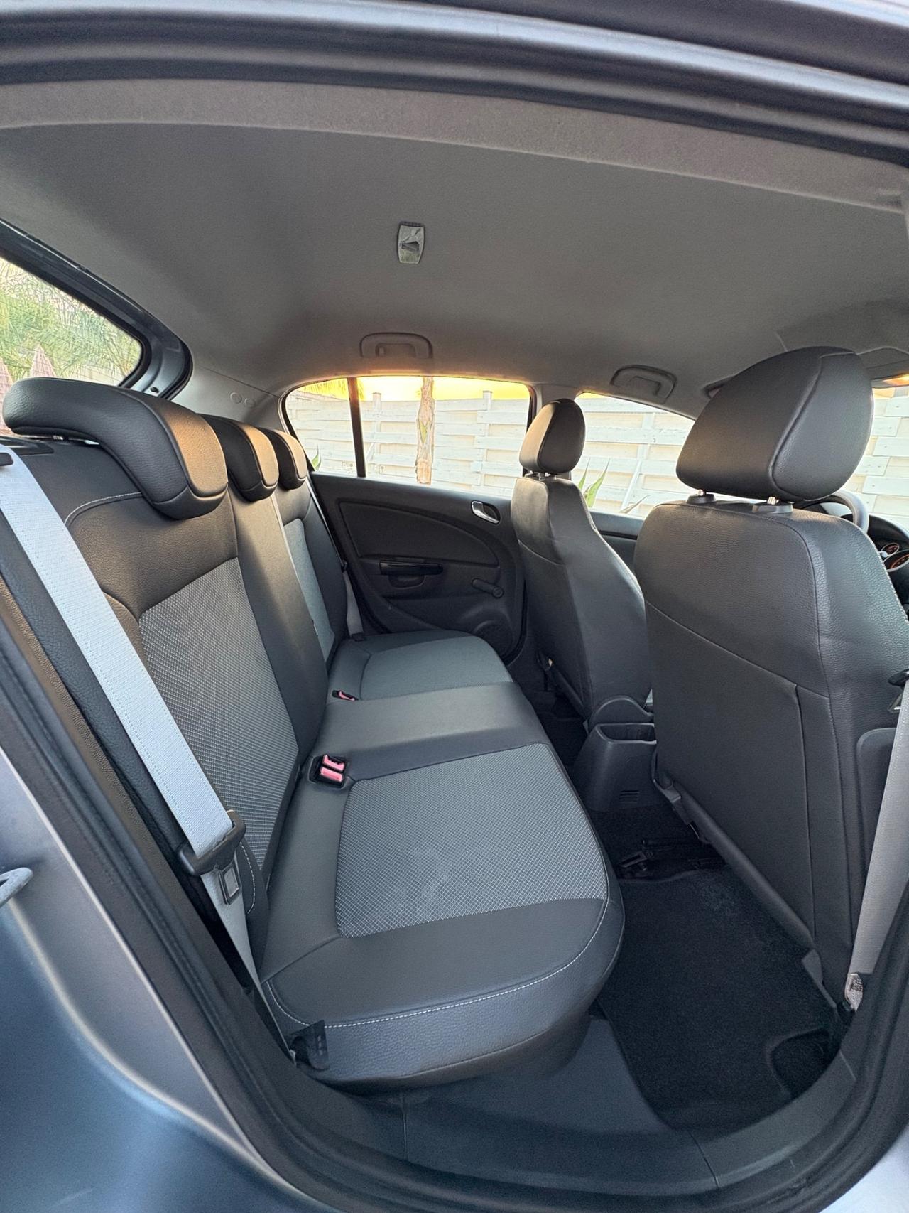Opel Corsa 1.3 CDTI 5 porte adatta a neopatentati