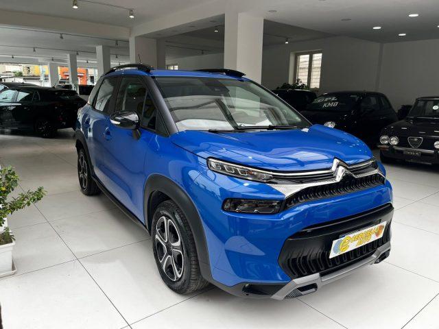 CITROEN C3 Aircross BlueHDi 110 S&S Feel navi tua da ?199,00