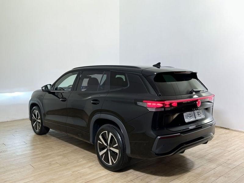 Volkswagen Tayron Tayron 1.5 tsi ehybrid Edition Plus 204cv dsg