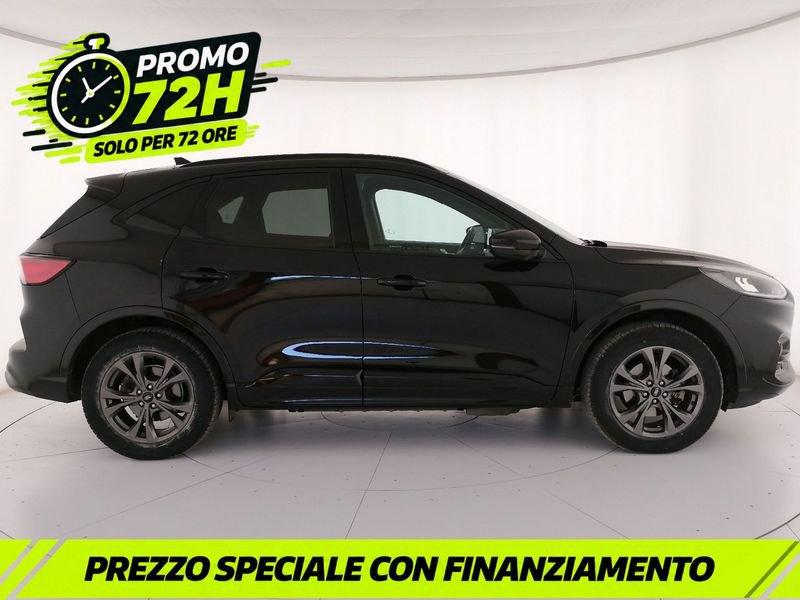 Ford Kuga 2.5 phev ST-Line 2wd 225cv cvt