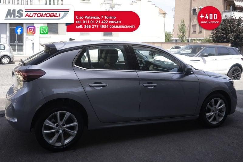 Opel Corsa Opel Corsa 1.2 100 CV PROMOZIONE Unicoproprietario