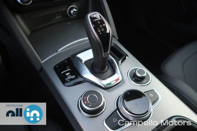 ALFA ROMEO Stelvio Stelvio 2.0 T 280cv AT8 Q4 Veloce MY24