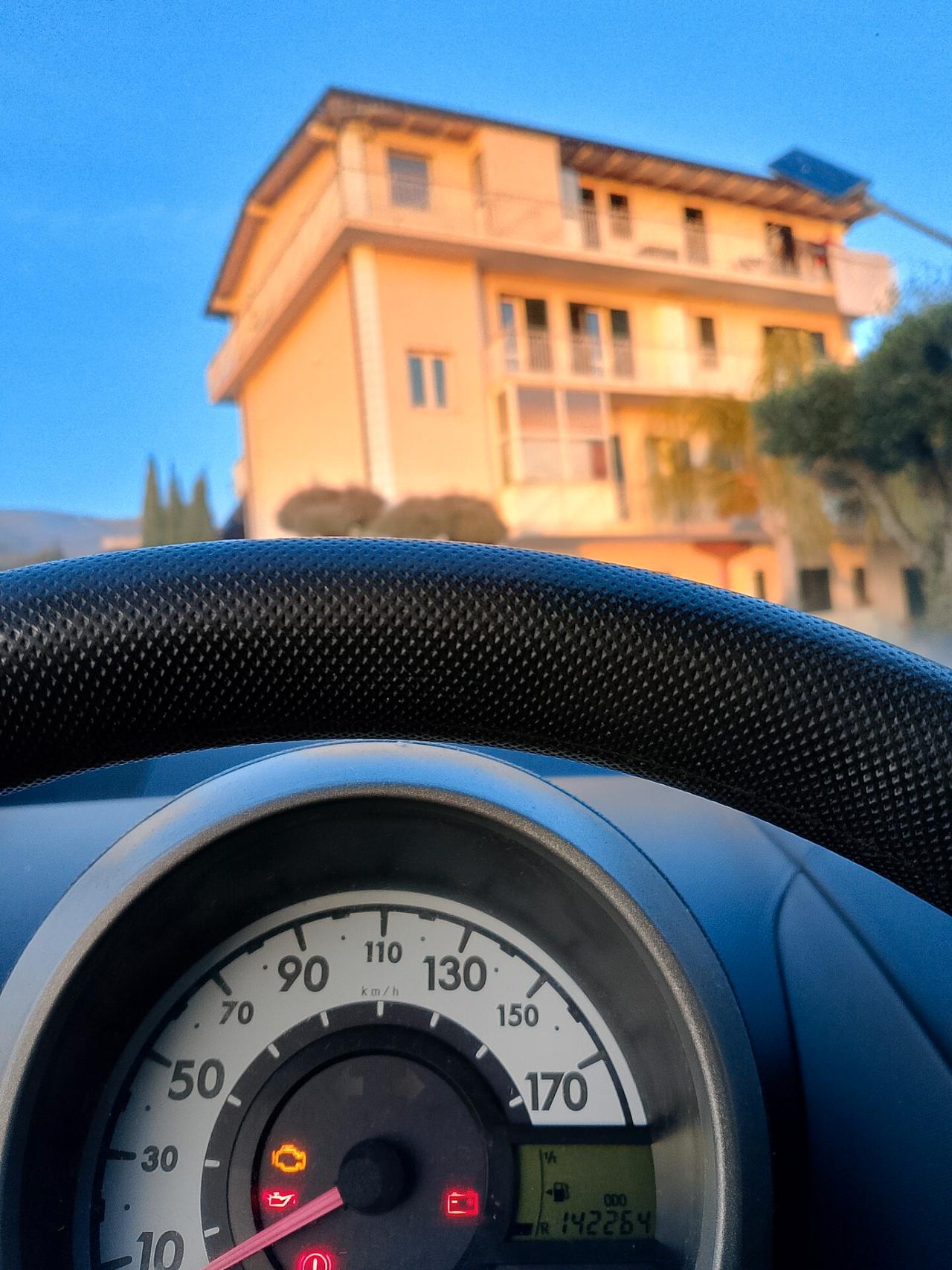 Toyota Aygo 1.0 12V VVT-i 5 porte