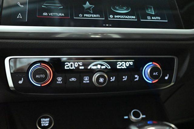 AUDI Q3 SPB 45TFSI e S-TR.BUSINESS PLUS PLUG-IN RADAR FULL