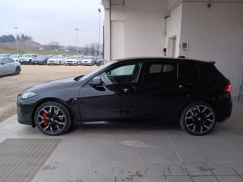 BMW Serie 1 118d MSport Pro auto