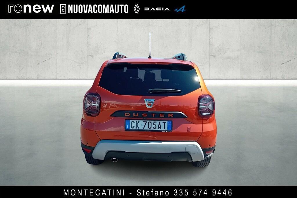 Dacia Duster 1.0 TCe GPL SL Extreme 4x2