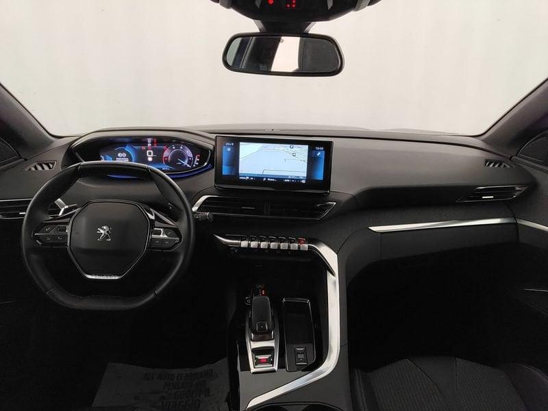 Peugeot 3008 BlueHDi 130 S&S Allure