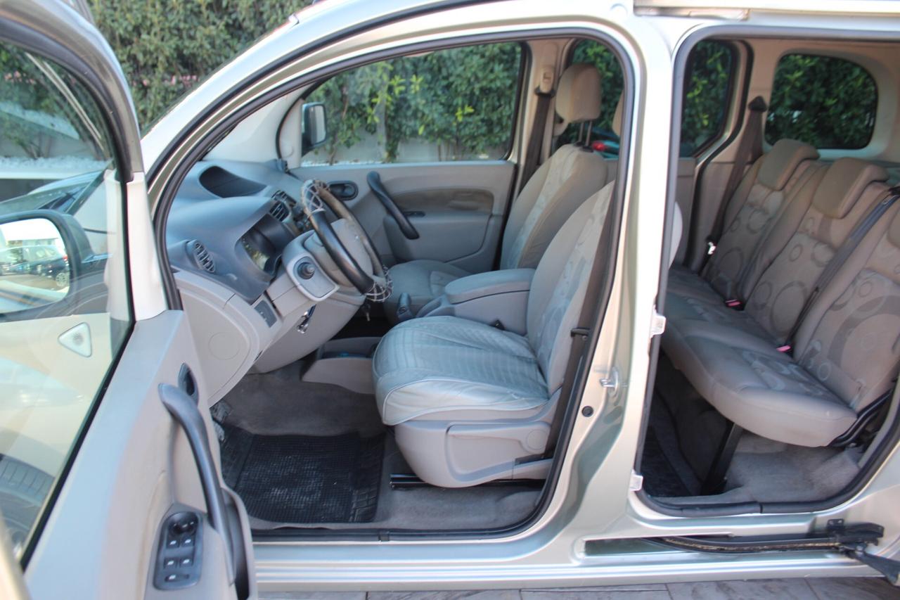 Renault Kangoo 1.5 dCi 85CV 5 porte Dynamique